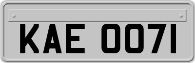 KAE0071