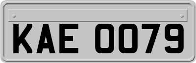 KAE0079
