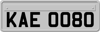 KAE0080