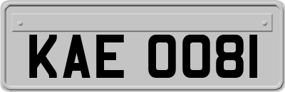 KAE0081