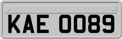 KAE0089