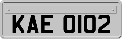 KAE0102