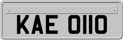 KAE0110