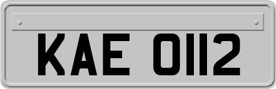 KAE0112