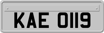 KAE0119