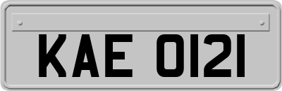 KAE0121