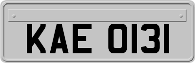 KAE0131