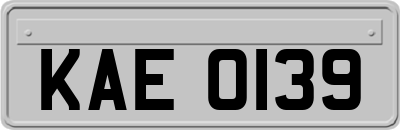KAE0139