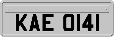 KAE0141
