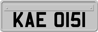 KAE0151