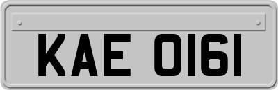 KAE0161