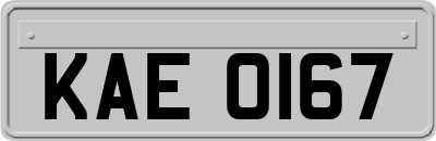 KAE0167