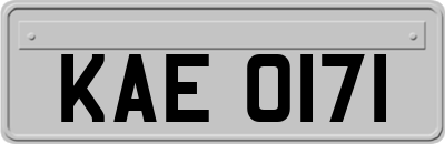 KAE0171
