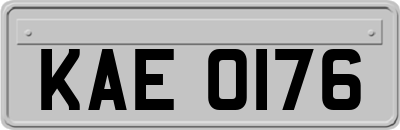 KAE0176