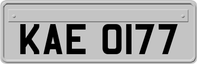 KAE0177