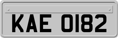 KAE0182