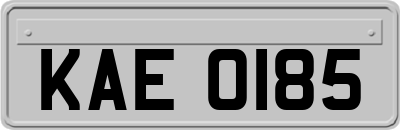 KAE0185