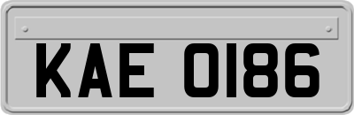 KAE0186