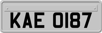 KAE0187