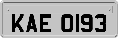 KAE0193