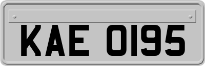 KAE0195