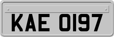 KAE0197