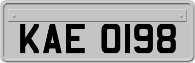 KAE0198