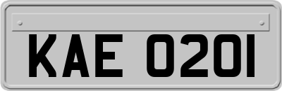 KAE0201