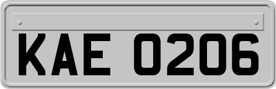 KAE0206