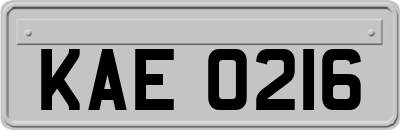 KAE0216