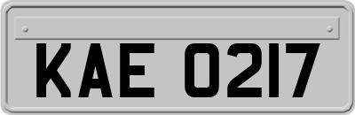 KAE0217