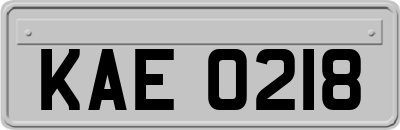 KAE0218