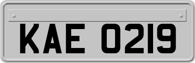 KAE0219