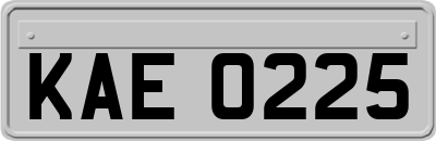 KAE0225