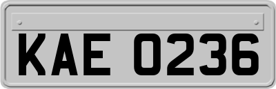 KAE0236