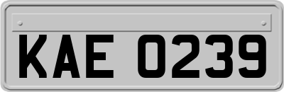 KAE0239