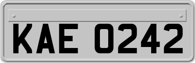 KAE0242