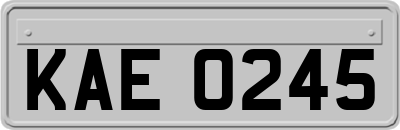 KAE0245