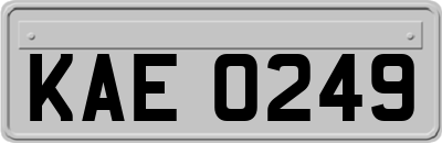 KAE0249