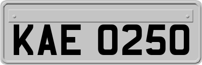 KAE0250
