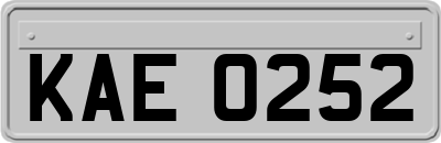 KAE0252