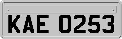 KAE0253