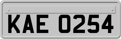 KAE0254
