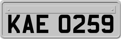KAE0259