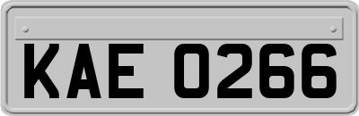KAE0266