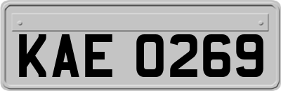 KAE0269