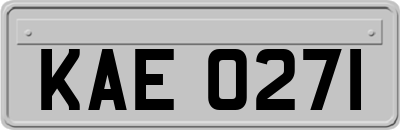 KAE0271