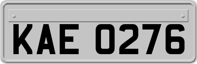 KAE0276