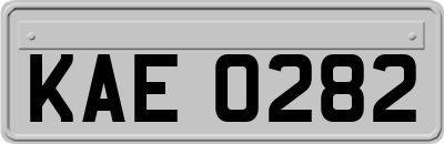 KAE0282