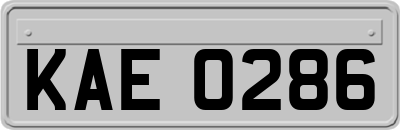 KAE0286